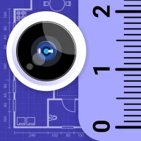 AR Plan 3D: Pomiar pomieszczeń