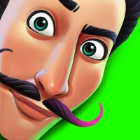 DIY Projects - Artystyczna gra