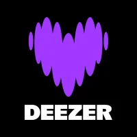 Deezer: muzyka i podcasty