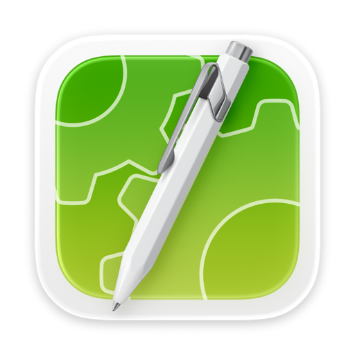 CotEditor – lekki edytor tekstu dla macOS